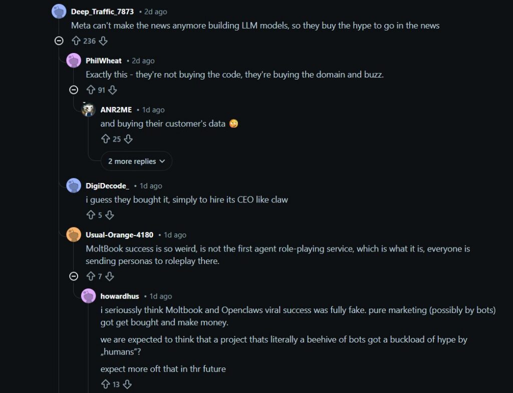 Moltbook Comment 1